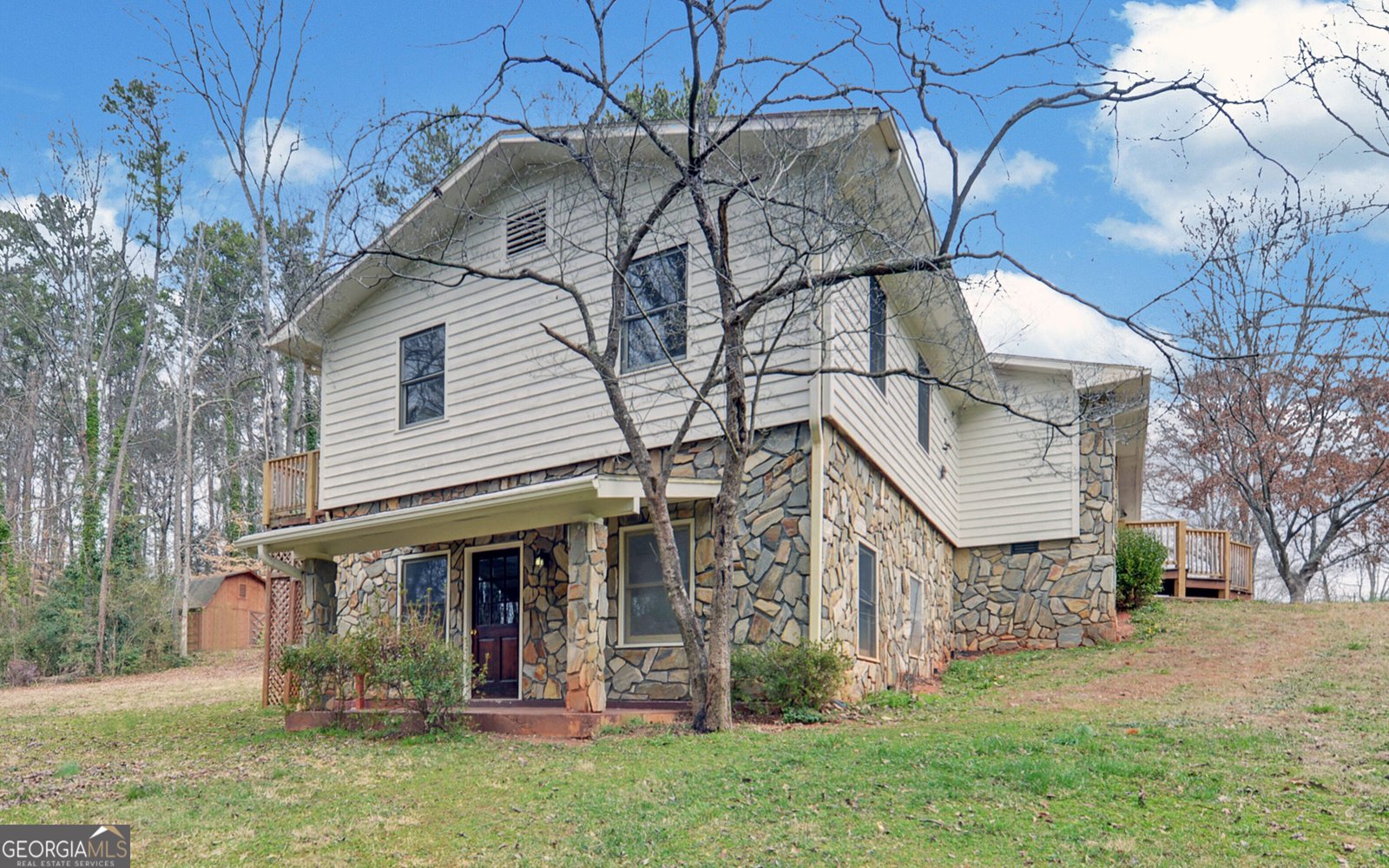 75 Fern Valley Circle Toccoa - 36
