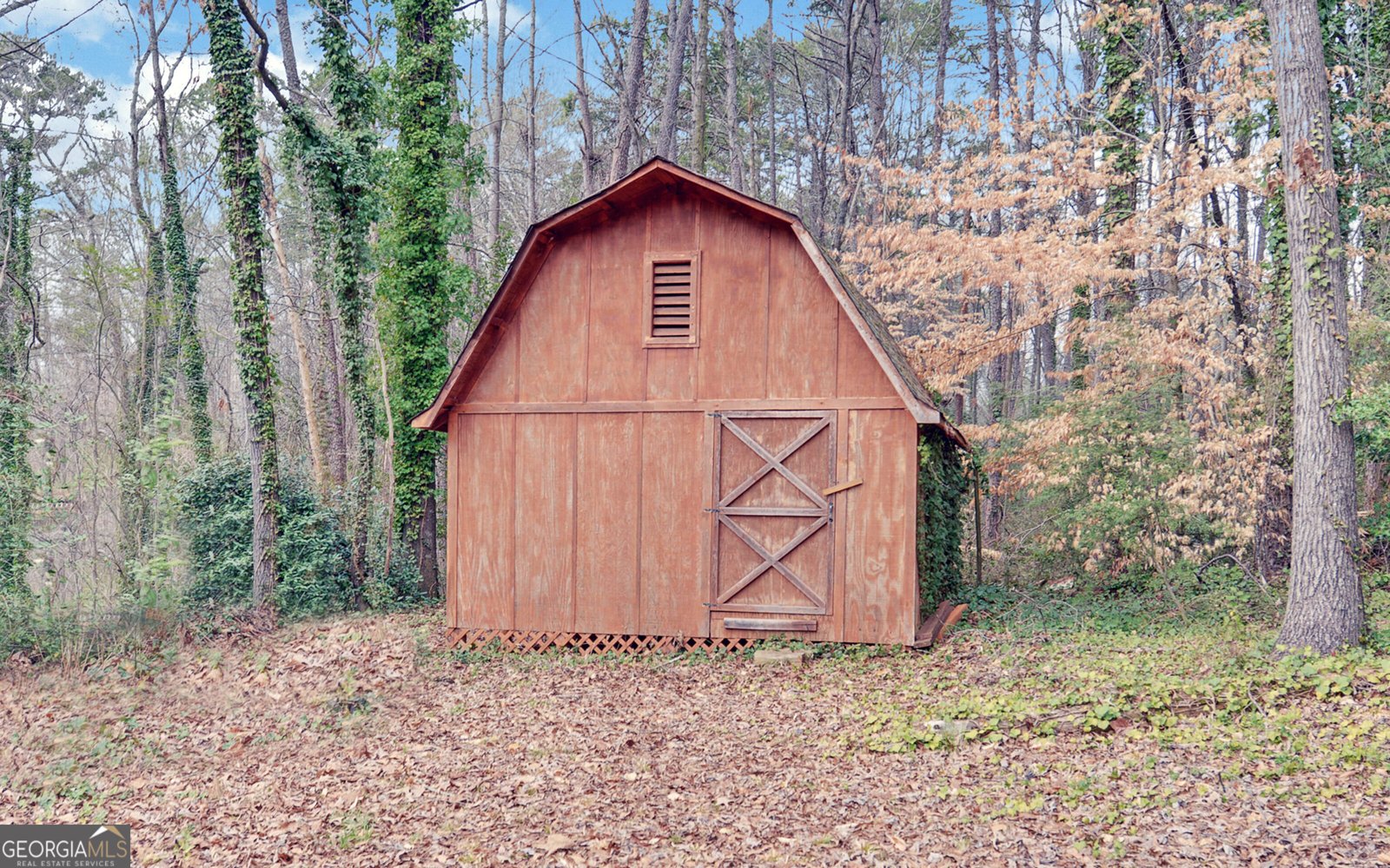 75 Fern Valley Circle Toccoa - 37