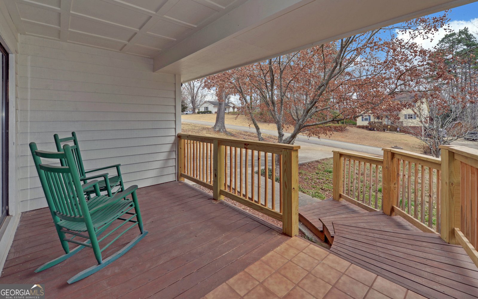 75 Fern Valley Circle Toccoa - 4