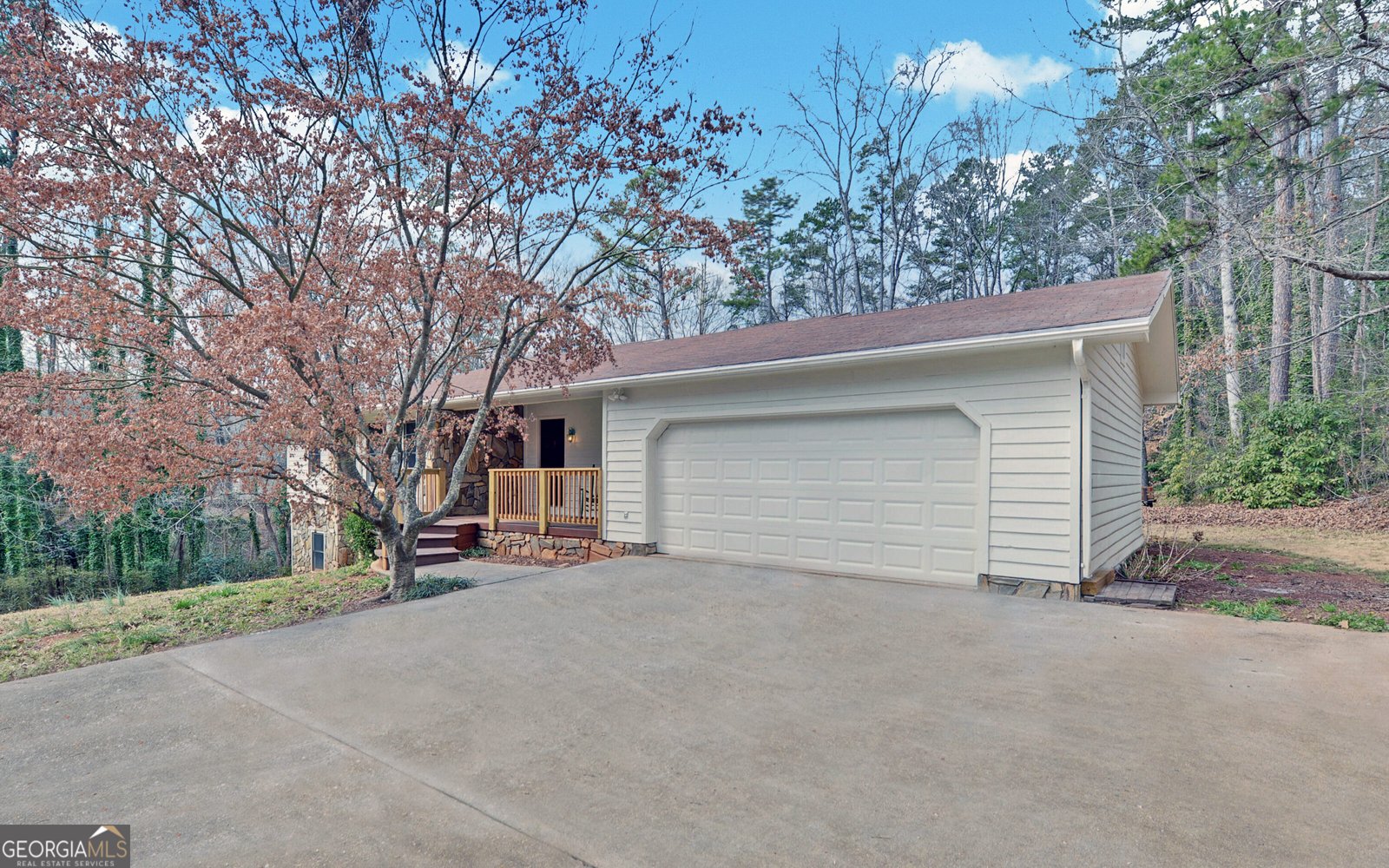 75 Fern Valley Circle Toccoa - 46