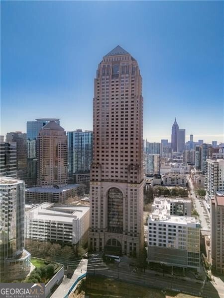 75 14th Street Atlanta - 1