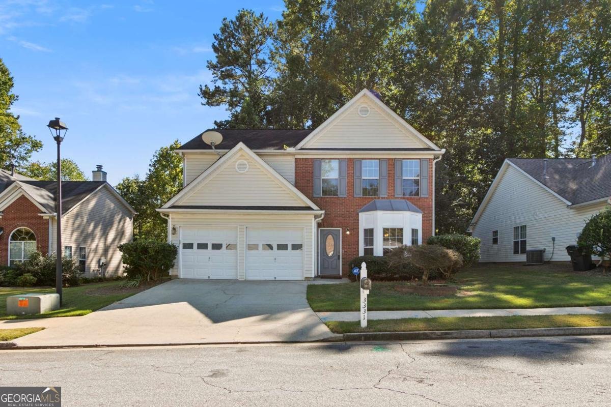 3331 Freedom Landing Kennesaw - 1