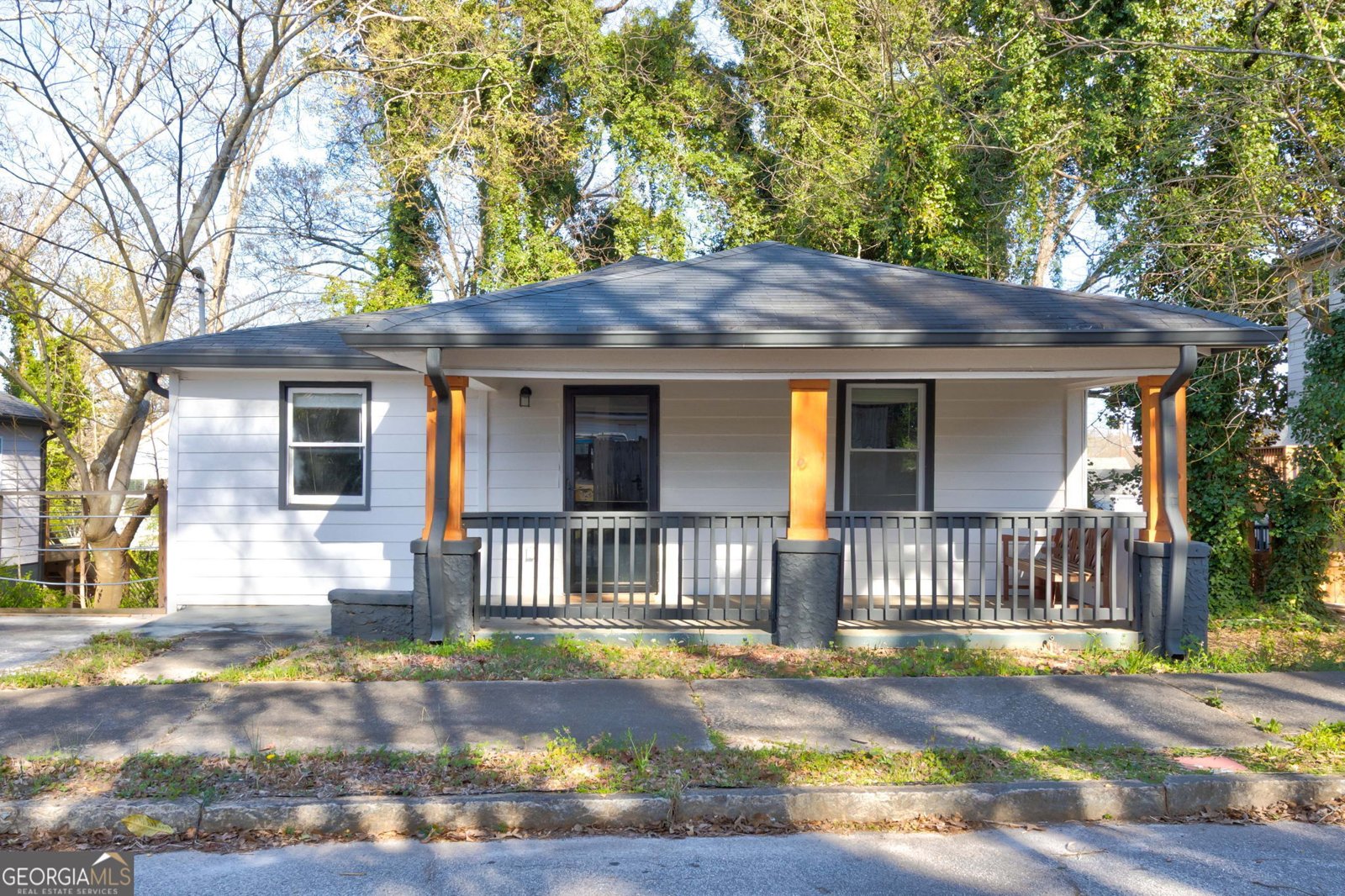 1108 Welch Street Atlanta - 1