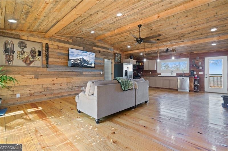 229 Stirratt Road Ranger - 1