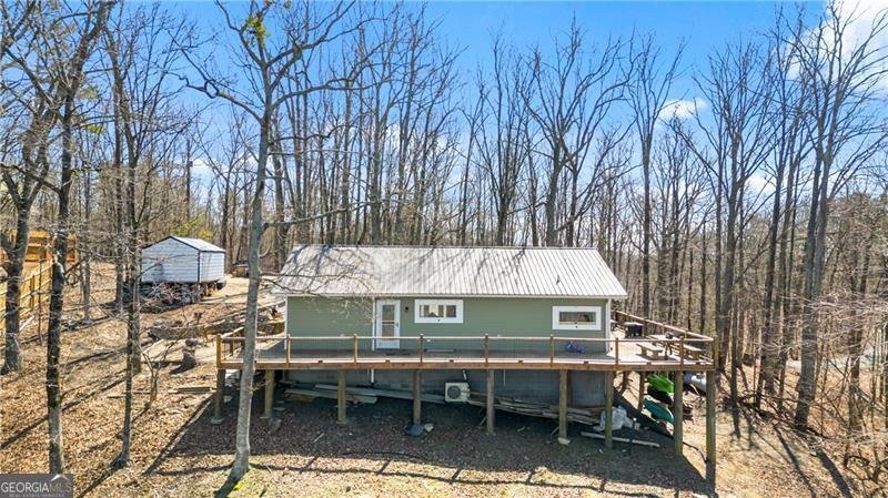 229 Stirratt Road Ranger - 22