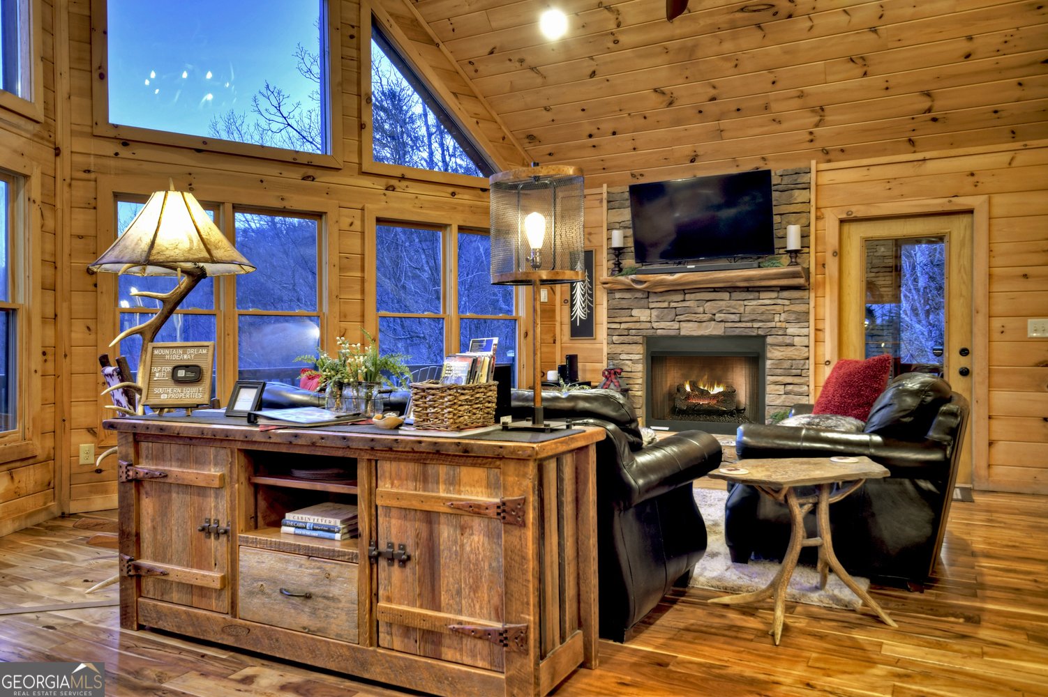 411 Ridge Trail Blue Ridge - 10