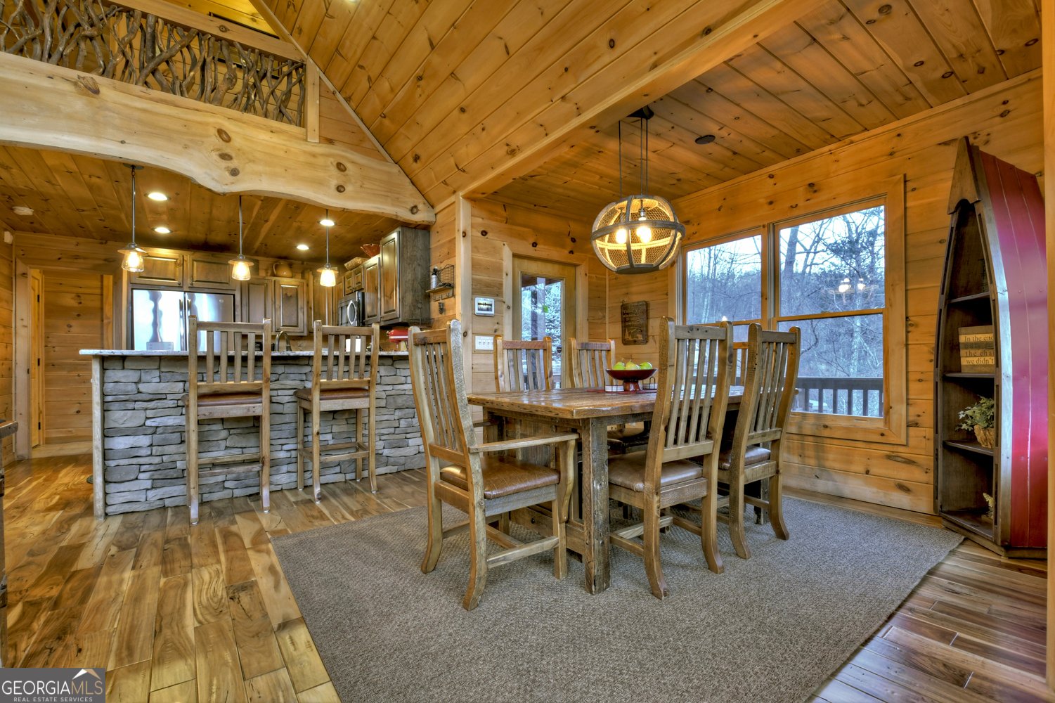 411 Ridge Trail Blue Ridge - 12