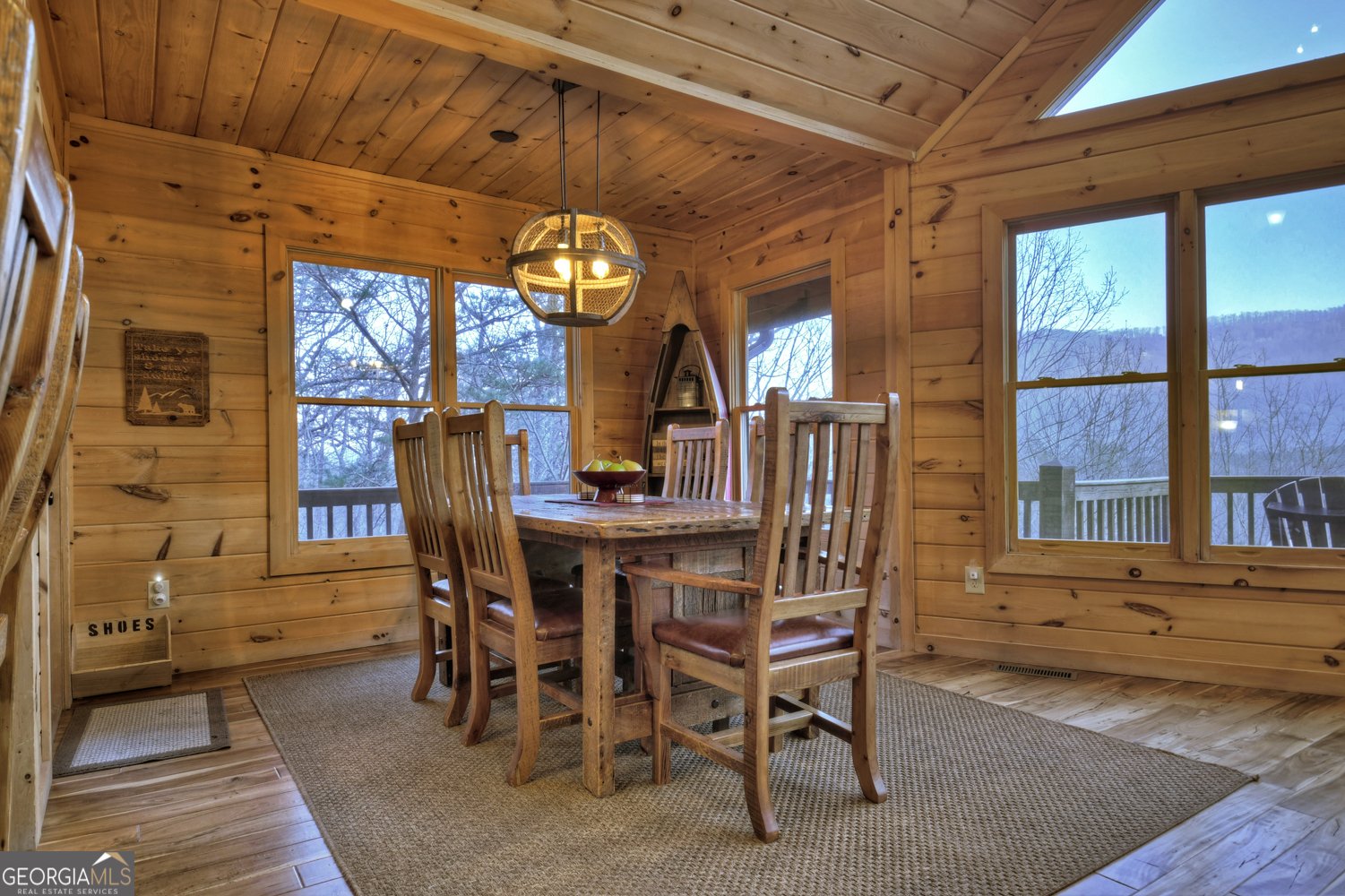 411 Ridge Trail Blue Ridge - 13