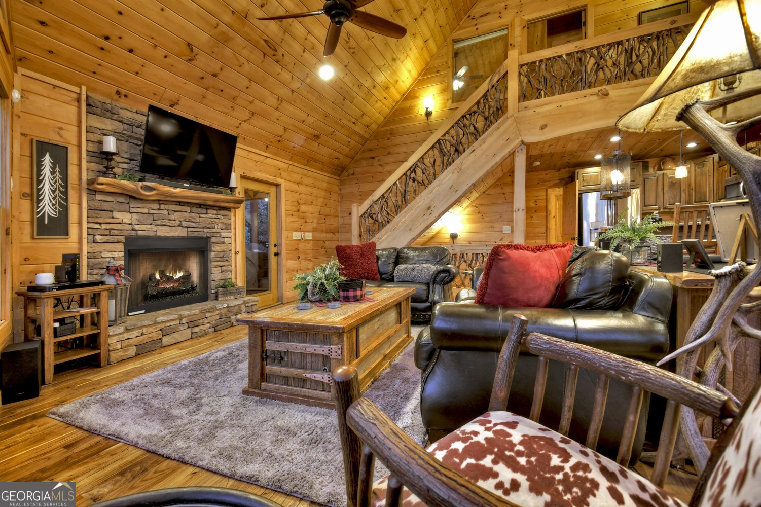 411 Ridge Trail Blue Ridge - 14