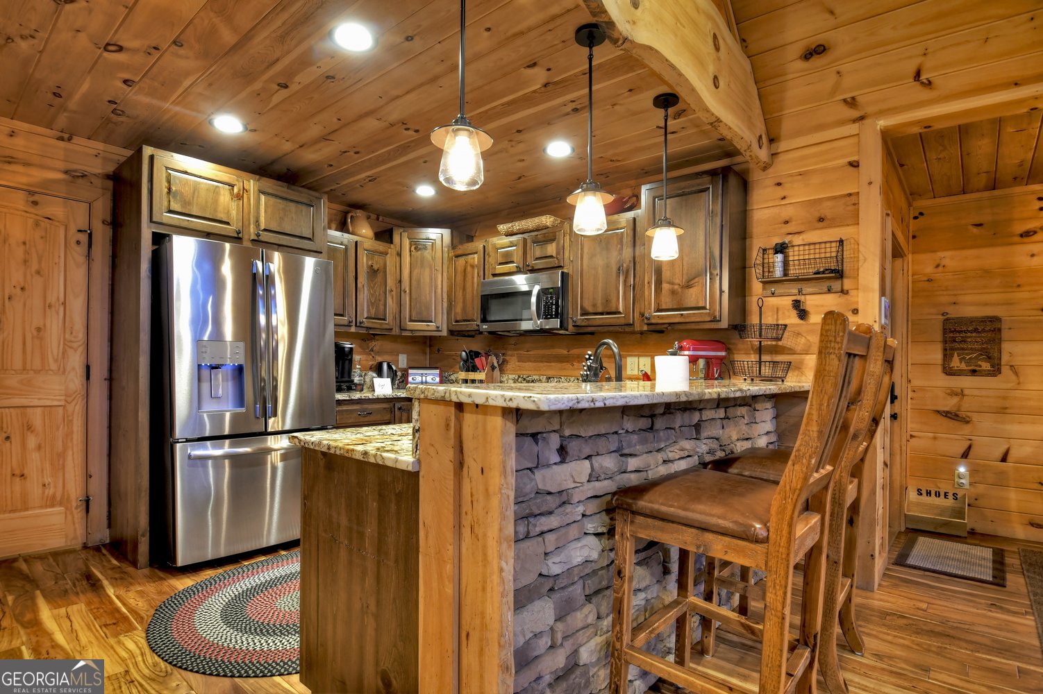 411 Ridge Trail Blue Ridge - 15