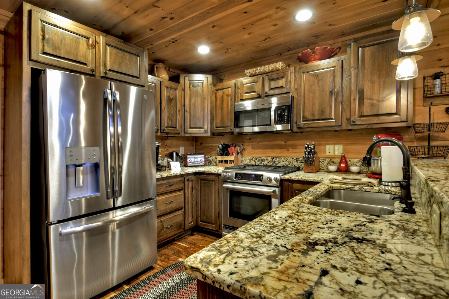 411 Ridge Trail Blue Ridge - 16