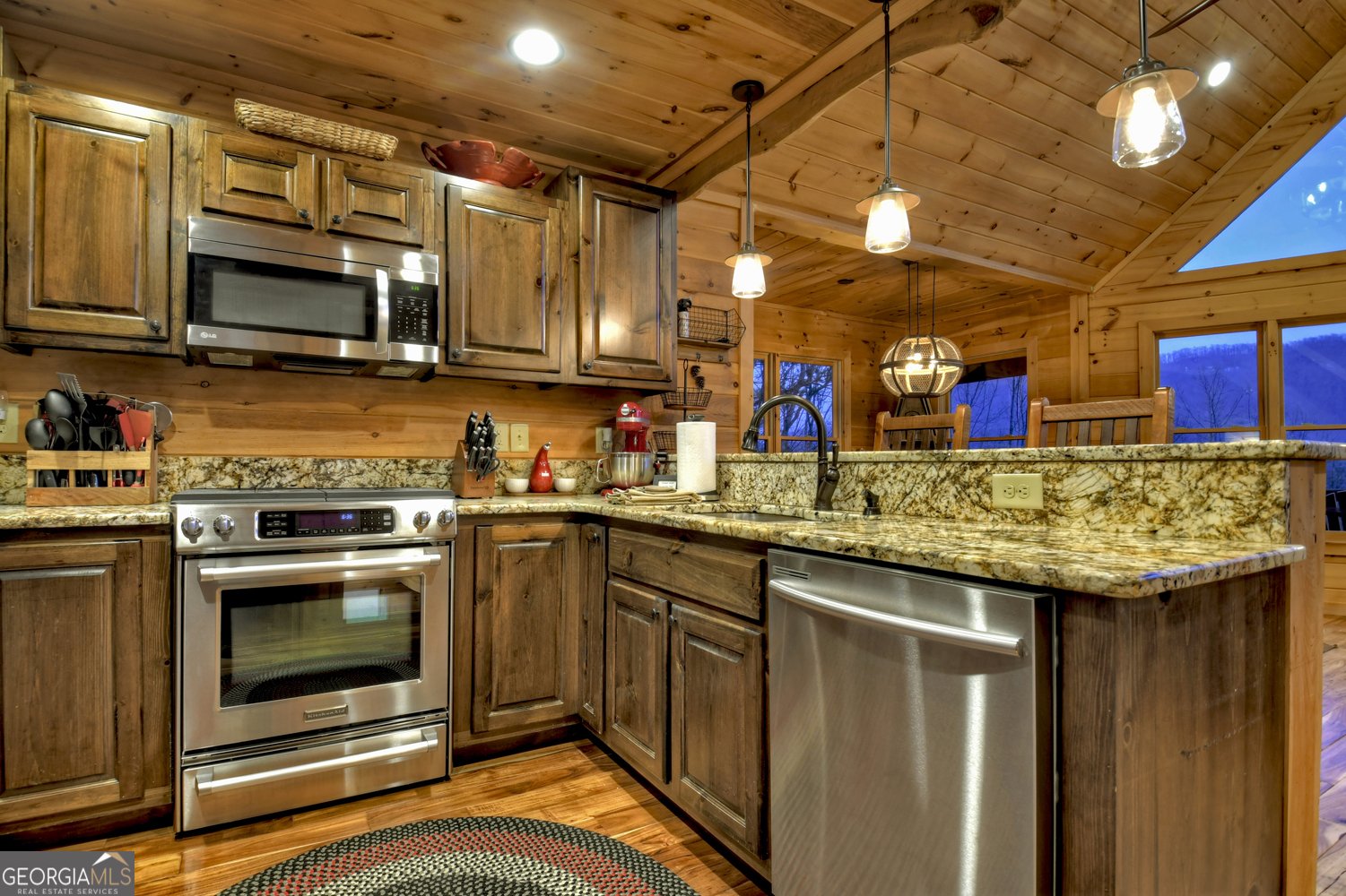 411 Ridge Trail Blue Ridge - 17