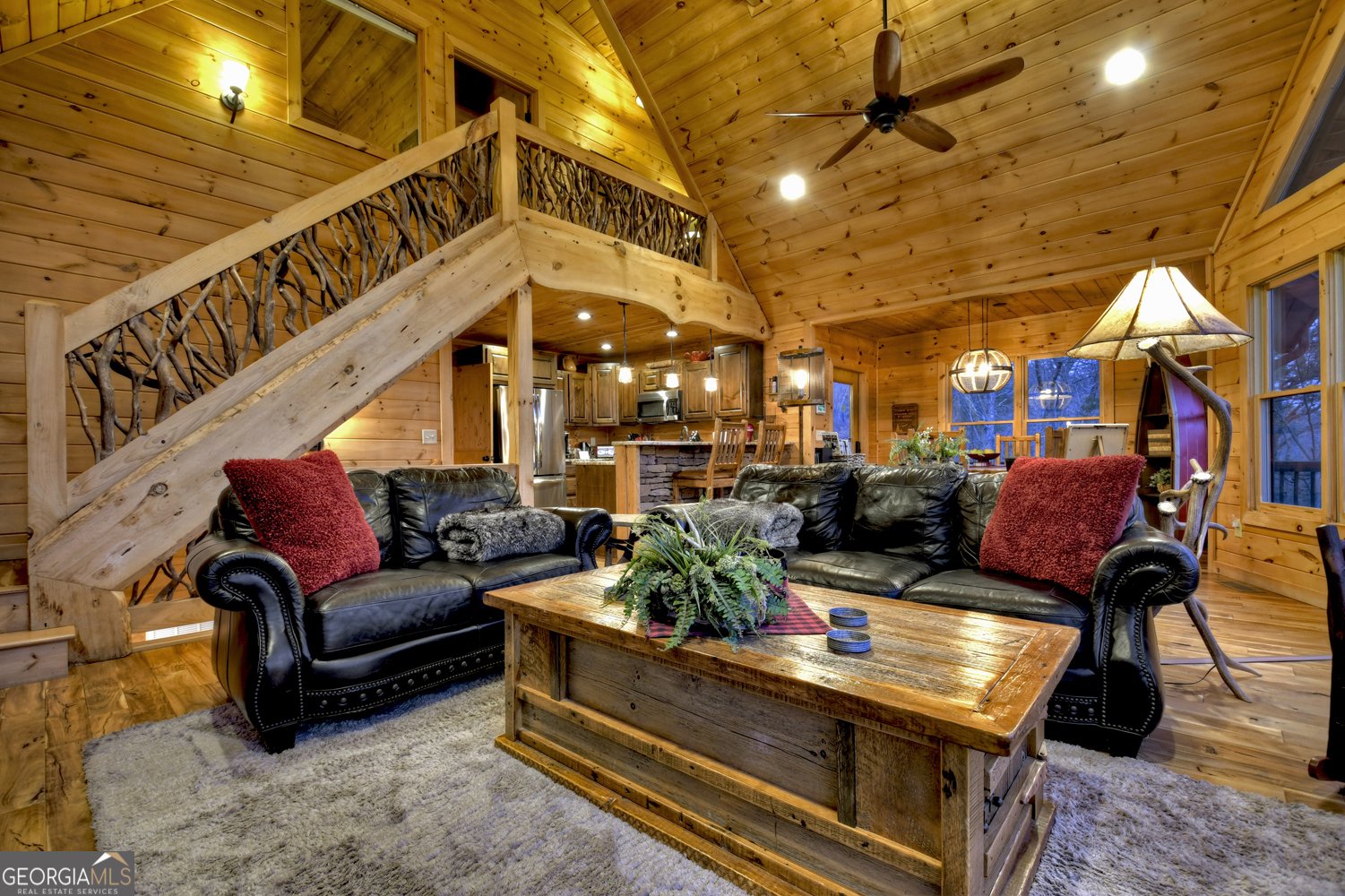 411 Ridge Trail Blue Ridge - 18