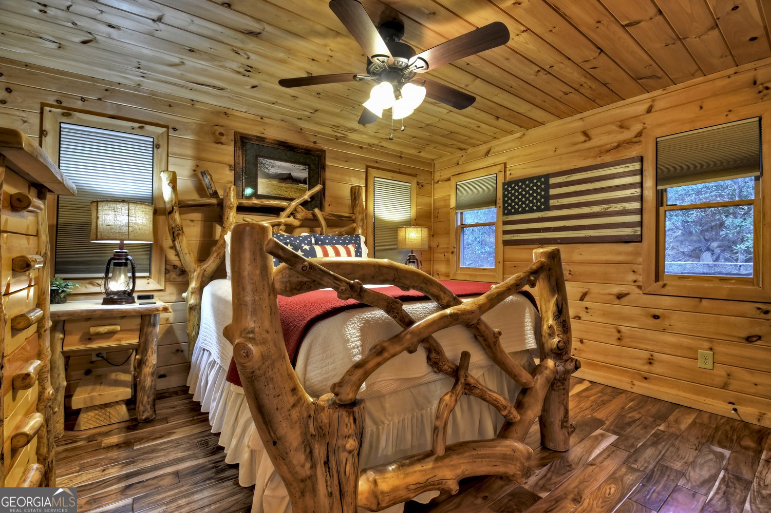 411 Ridge Trail Blue Ridge - 19