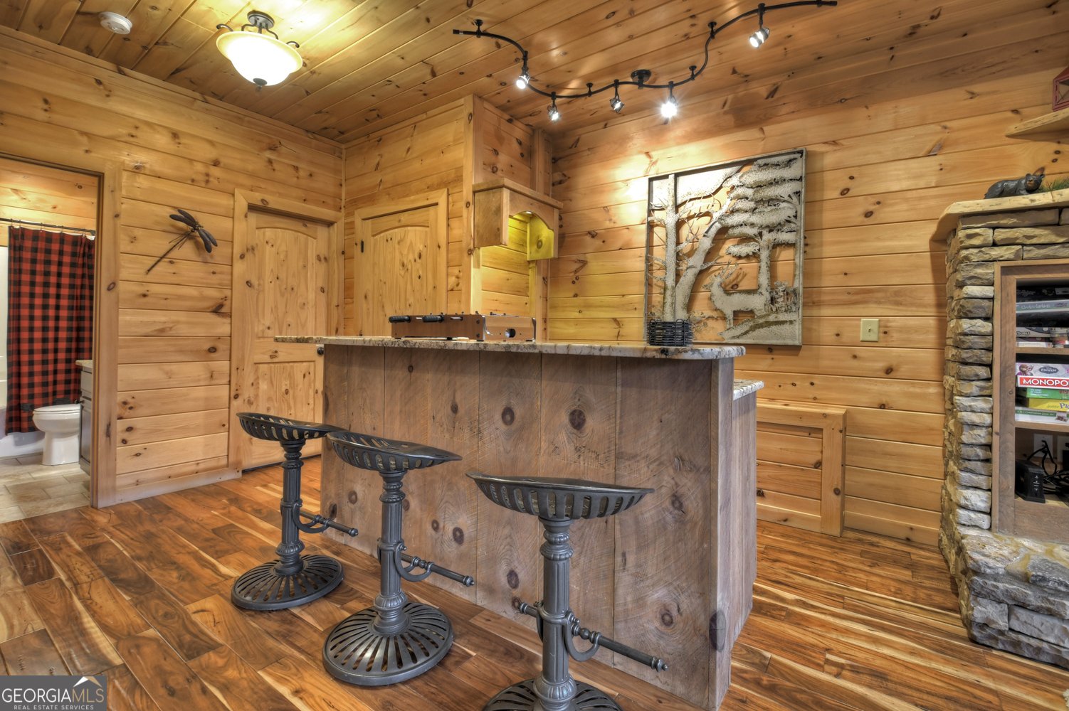 411 Ridge Trail Blue Ridge - 23