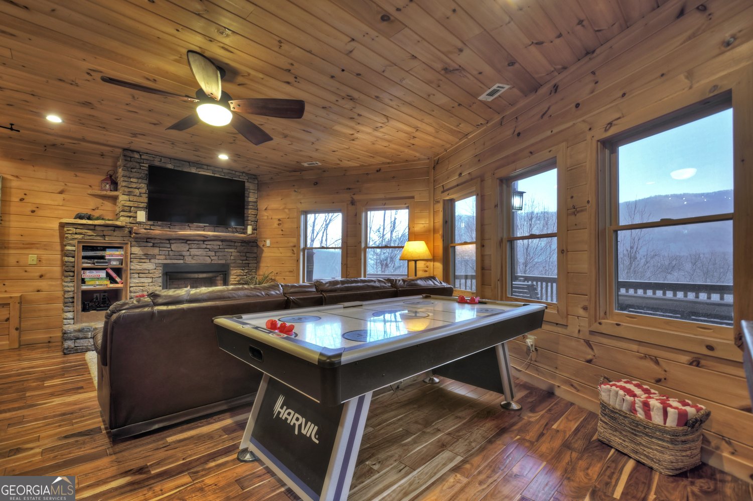 411 Ridge Trail Blue Ridge - 24