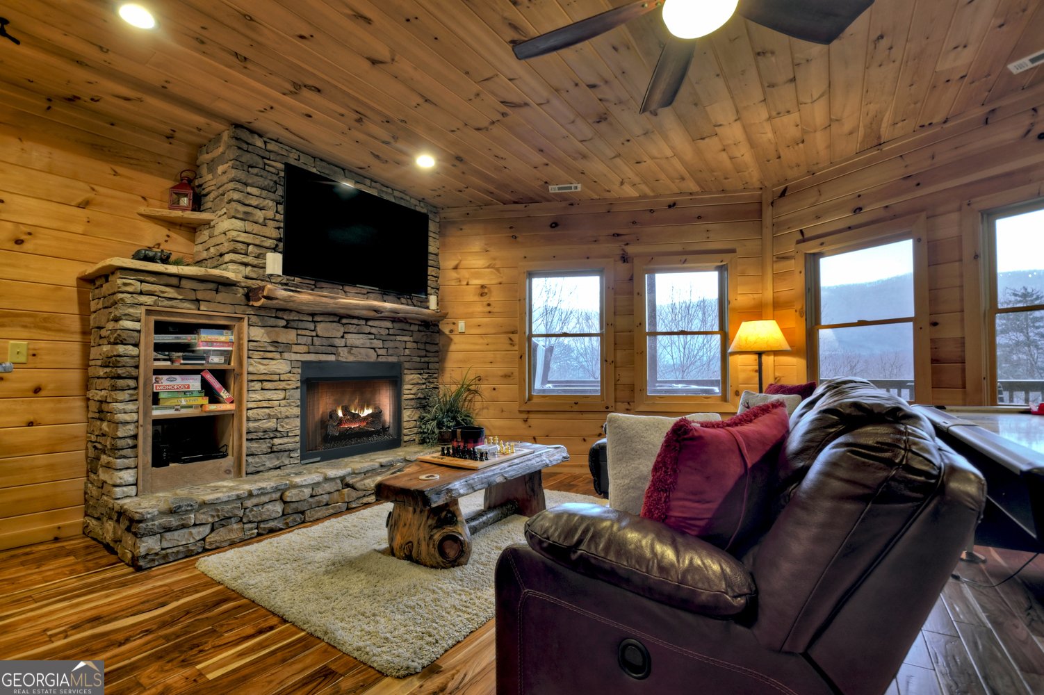 411 Ridge Trail Blue Ridge - 25