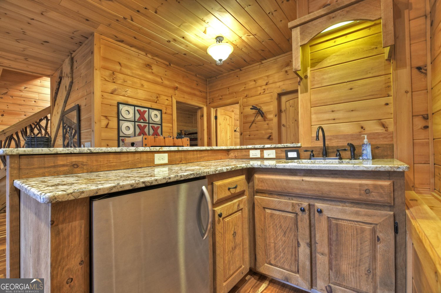 411 Ridge Trail Blue Ridge - 27