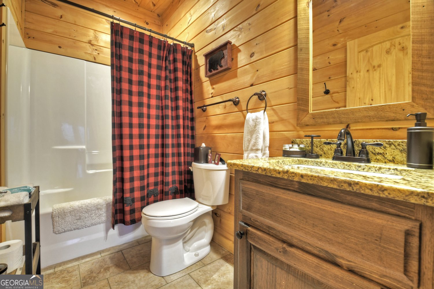 411 Ridge Trail Blue Ridge - 29