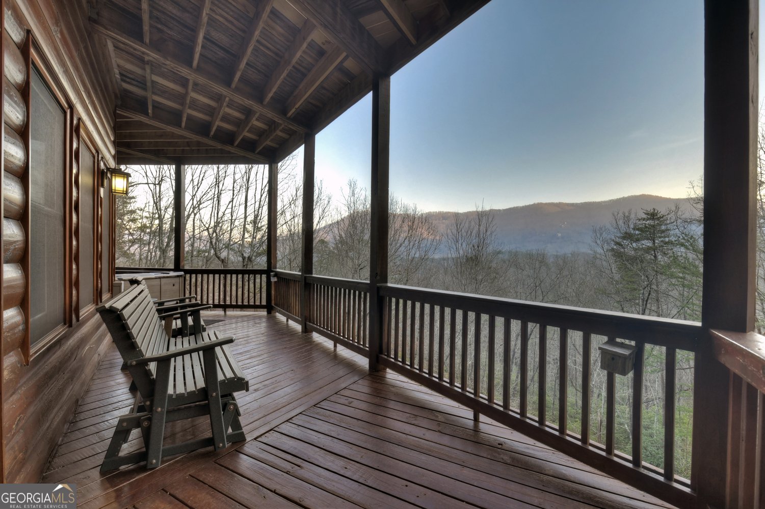 411 Ridge Trail Blue Ridge - 3
