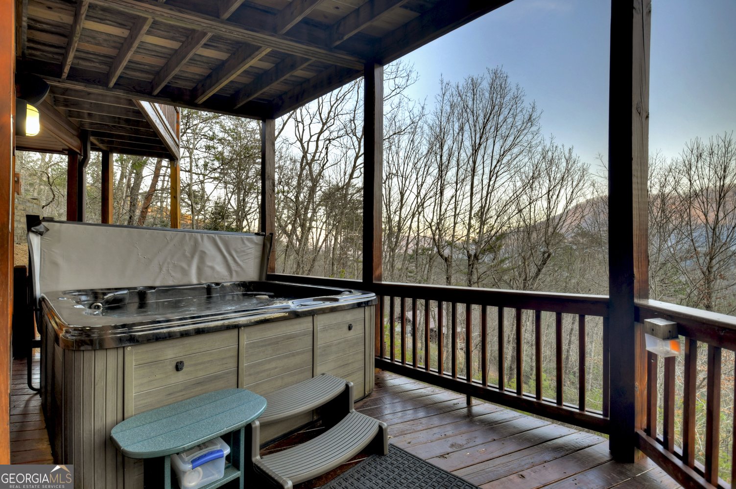 411 Ridge Trail Blue Ridge - 31