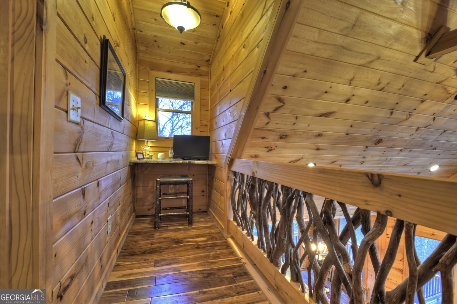 411 Ridge Trail Blue Ridge - 32