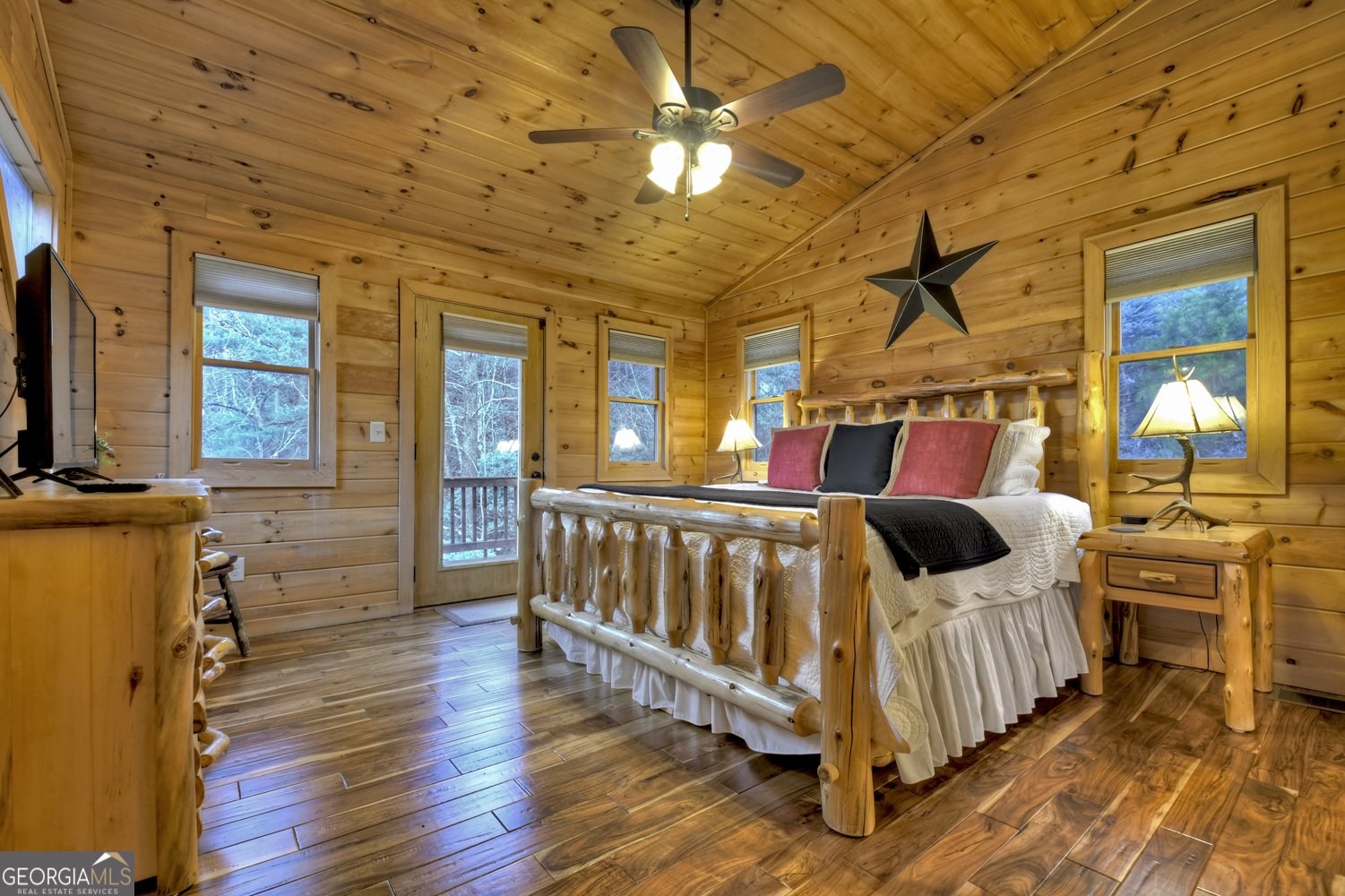 411 Ridge Trail Blue Ridge - 33