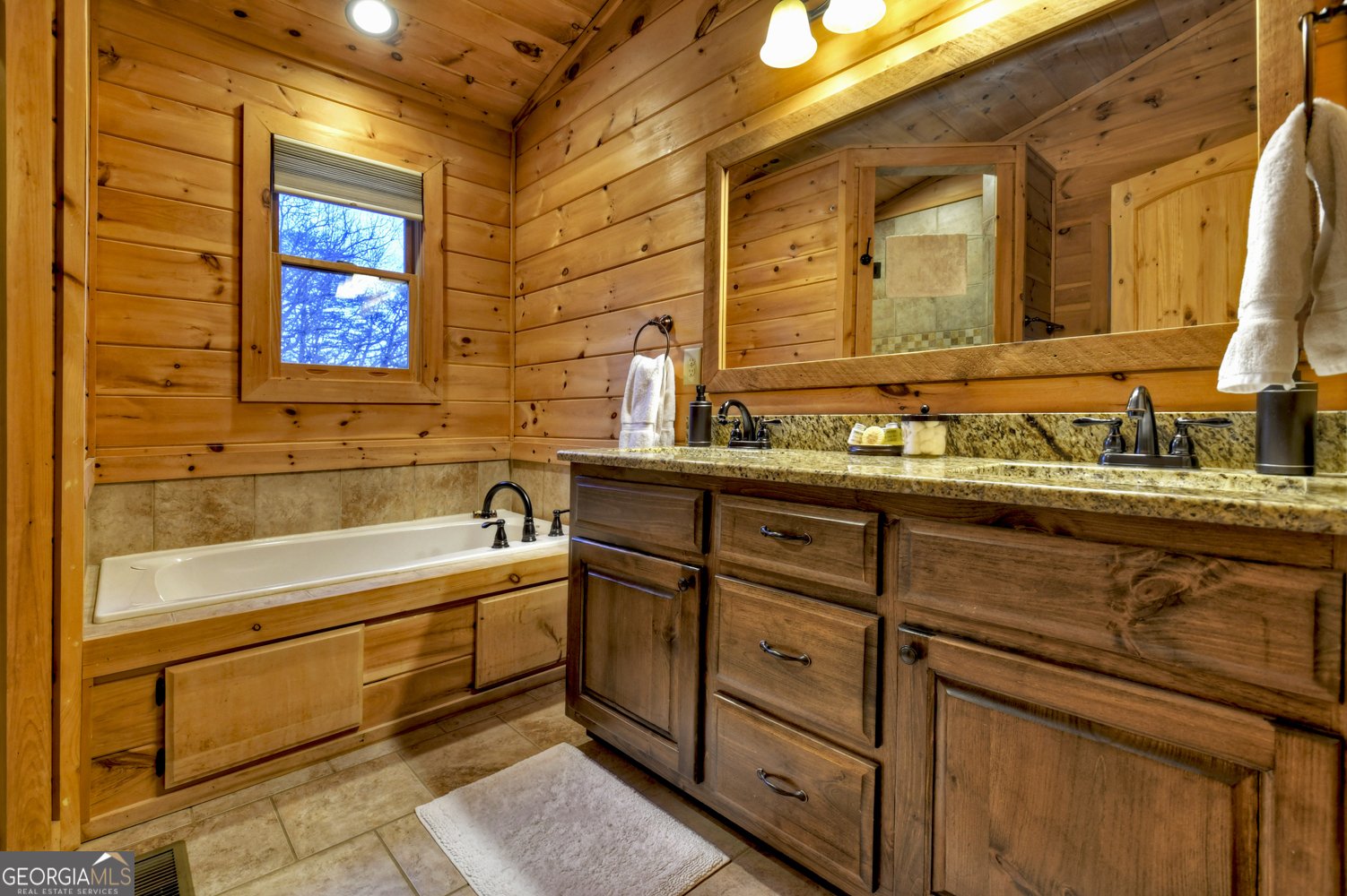 411 Ridge Trail Blue Ridge - 34