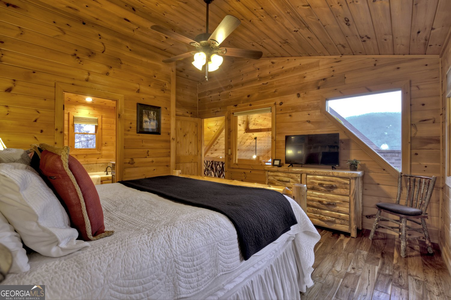 411 Ridge Trail Blue Ridge - 36