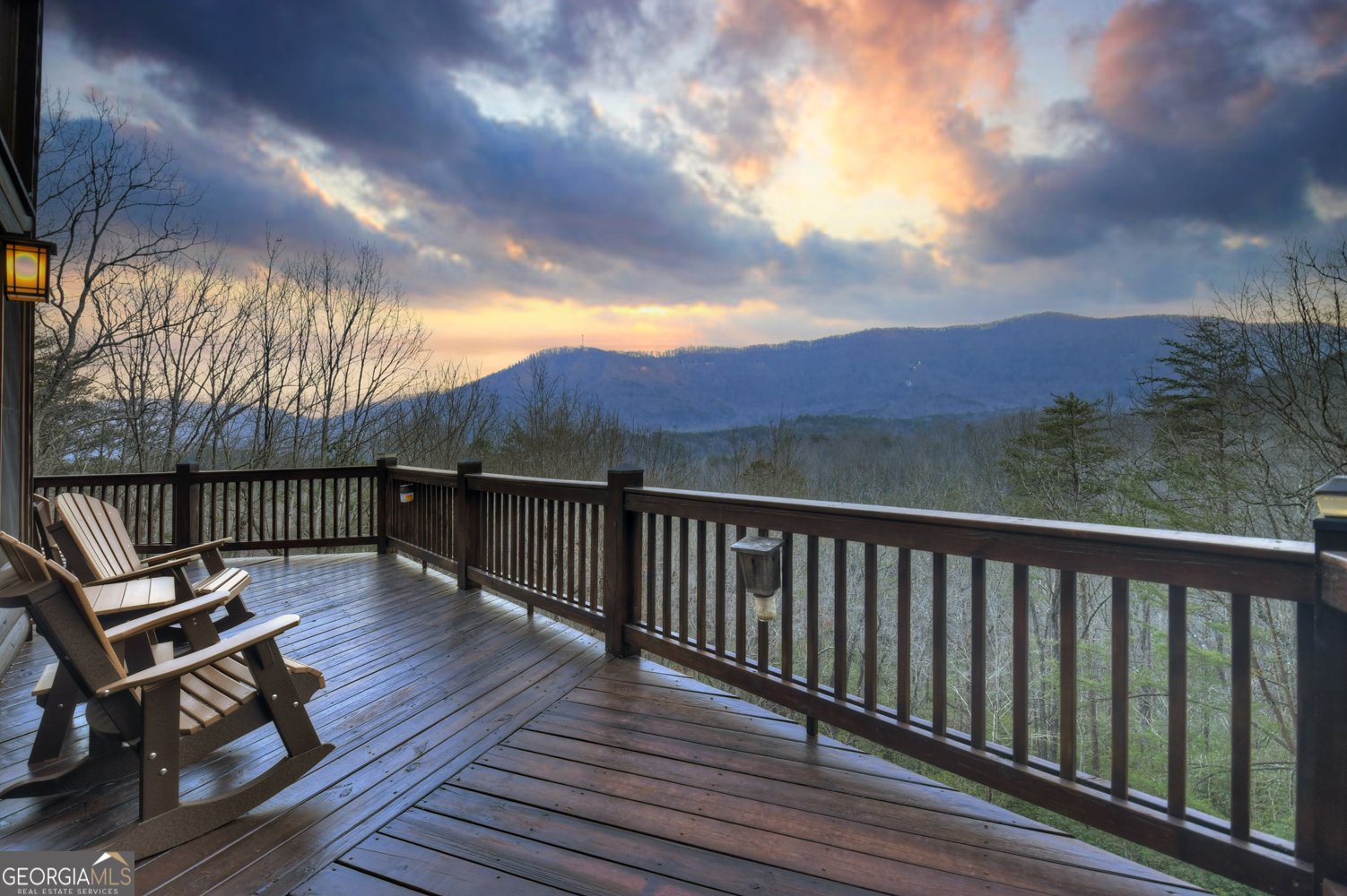 411 Ridge Trail Blue Ridge - 4