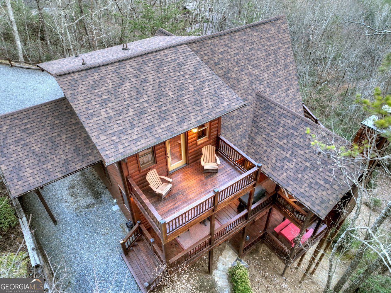 411 Ridge Trail Blue Ridge - 41