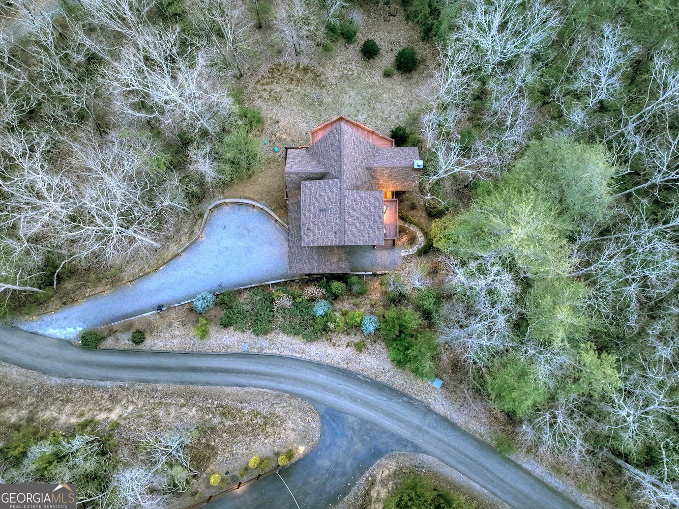 411 Ridge Trail Blue Ridge - 48