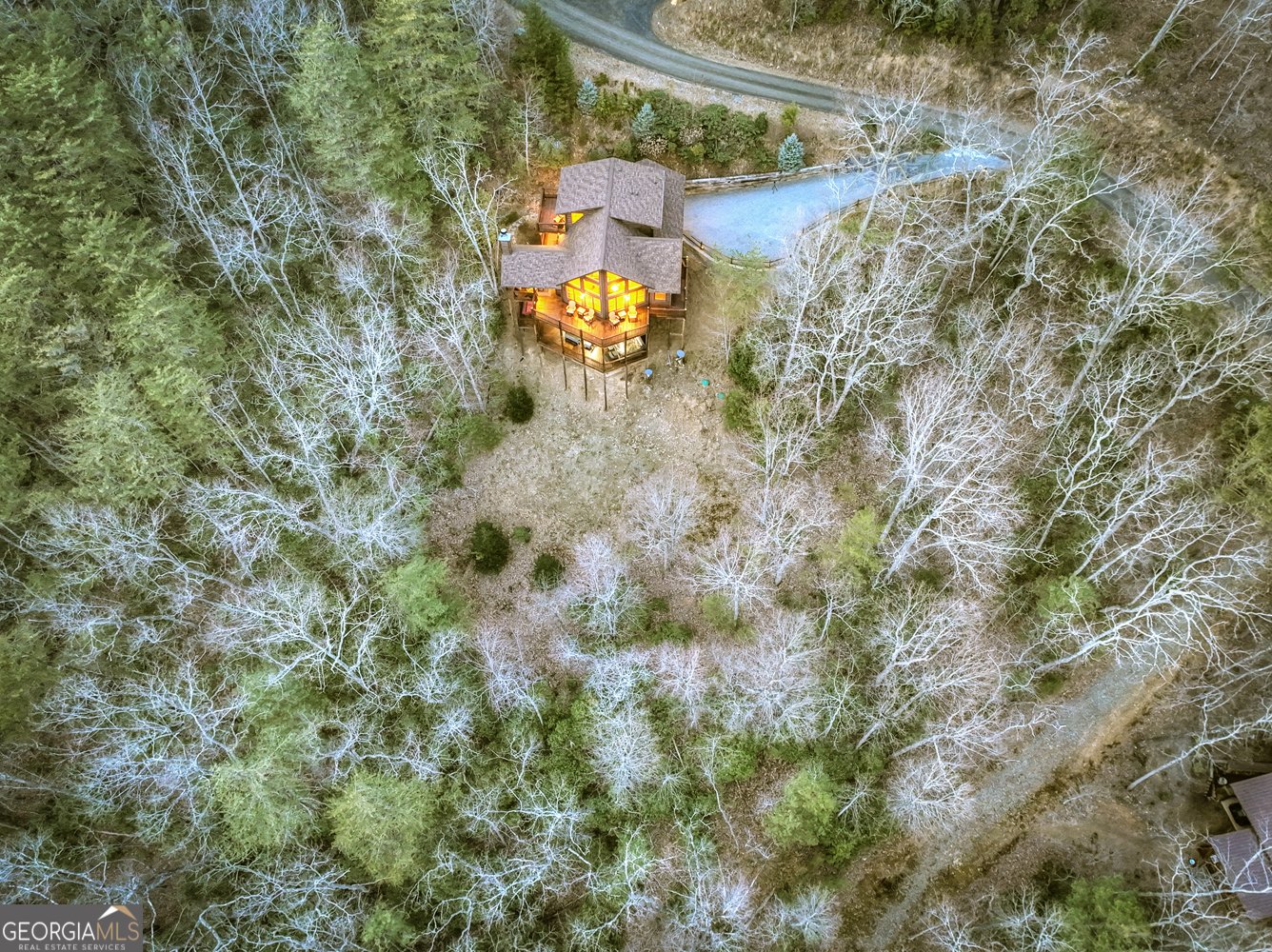 411 Ridge Trail Blue Ridge - 49