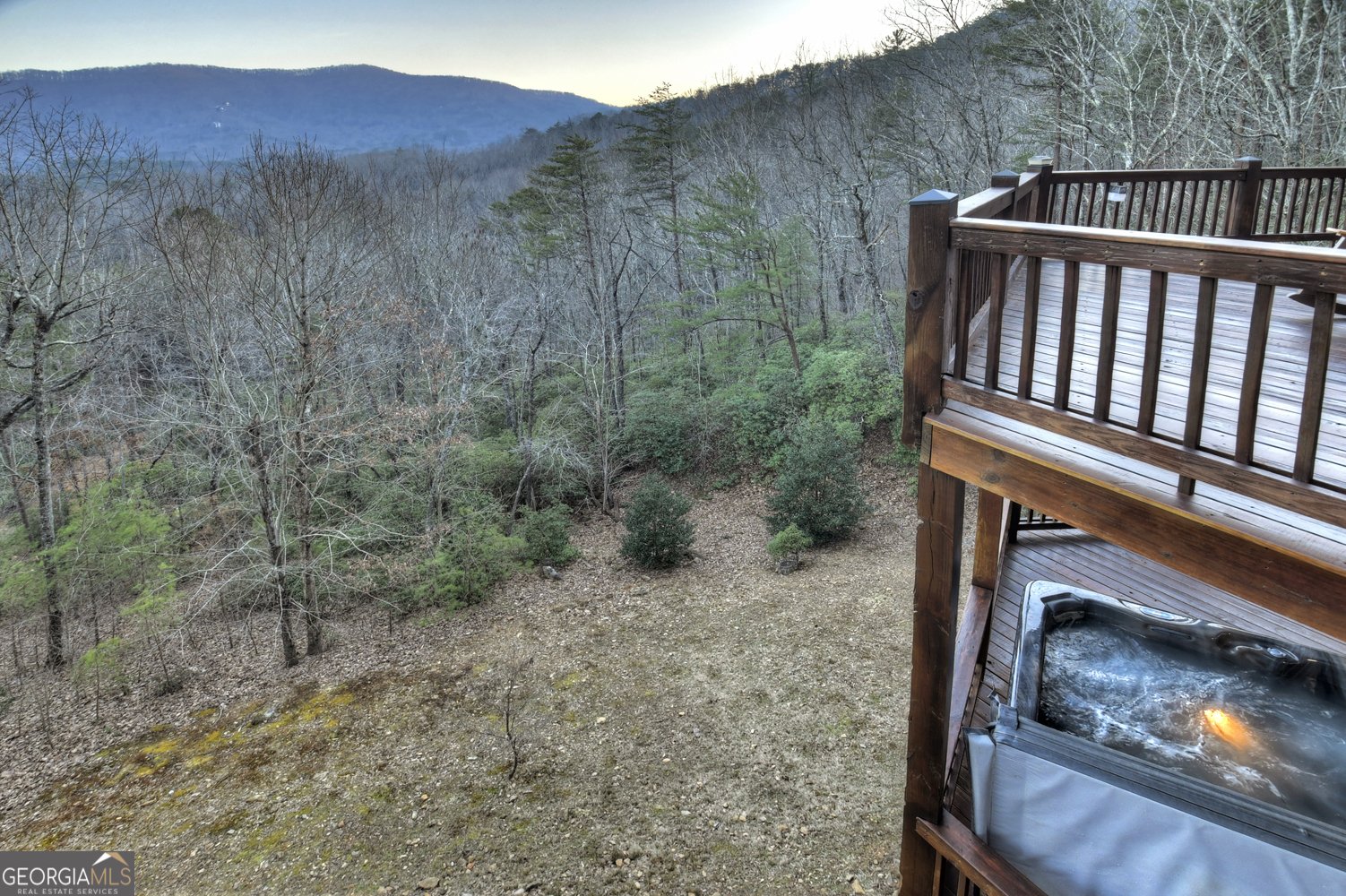 411 Ridge Trail Blue Ridge - 5