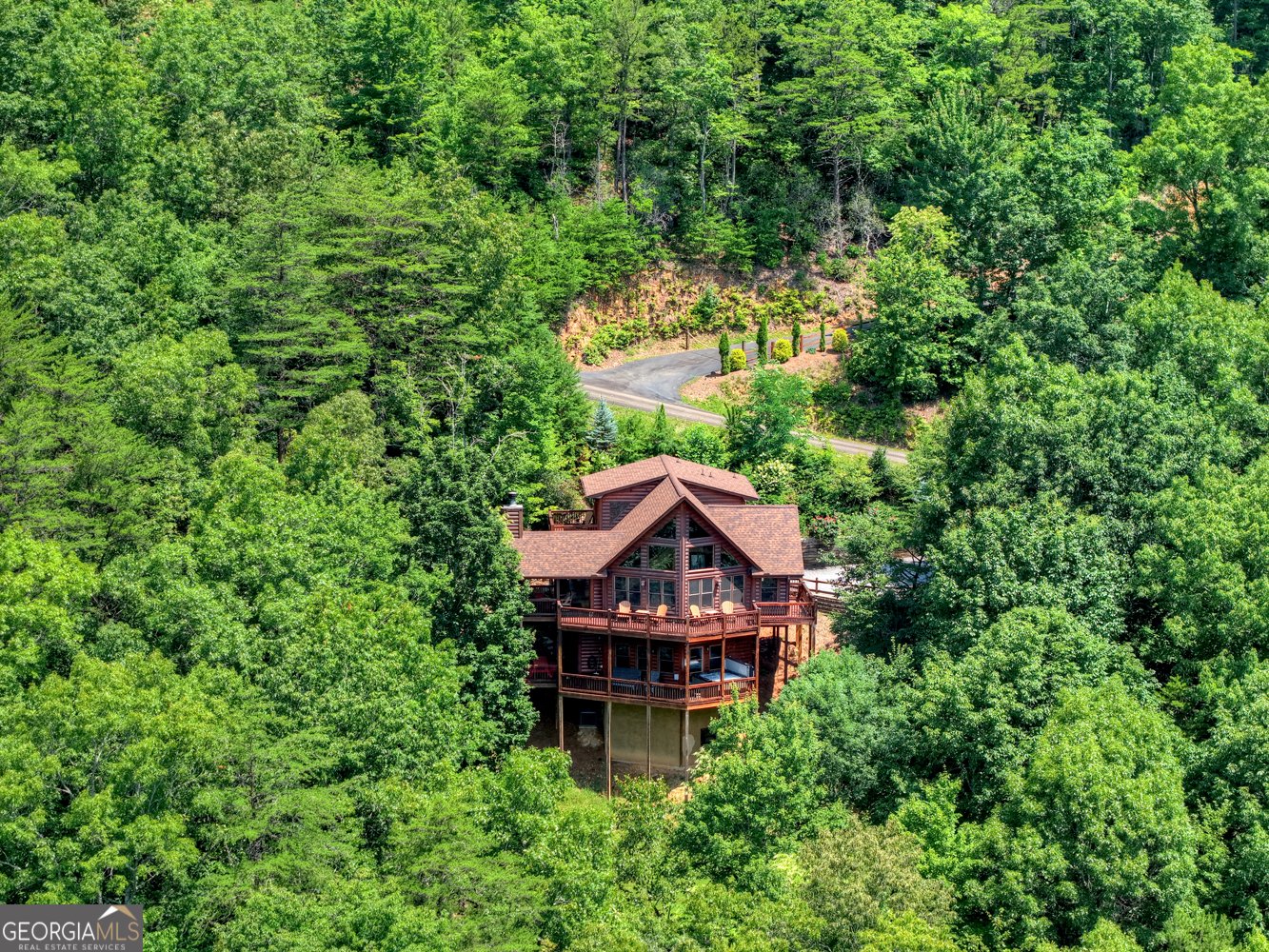 411 Ridge Trail Blue Ridge - 51
