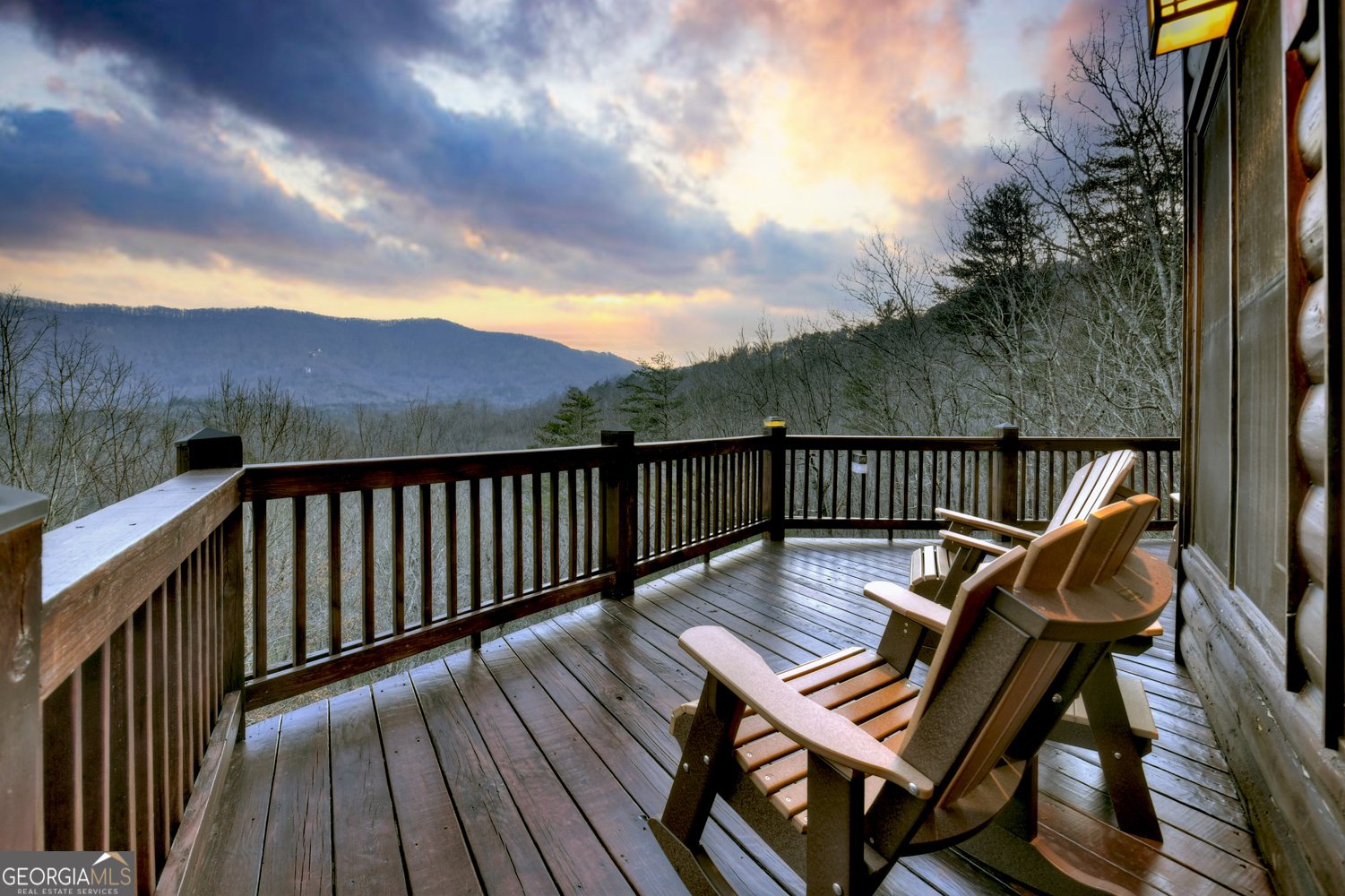 411 Ridge Trail Blue Ridge - 6