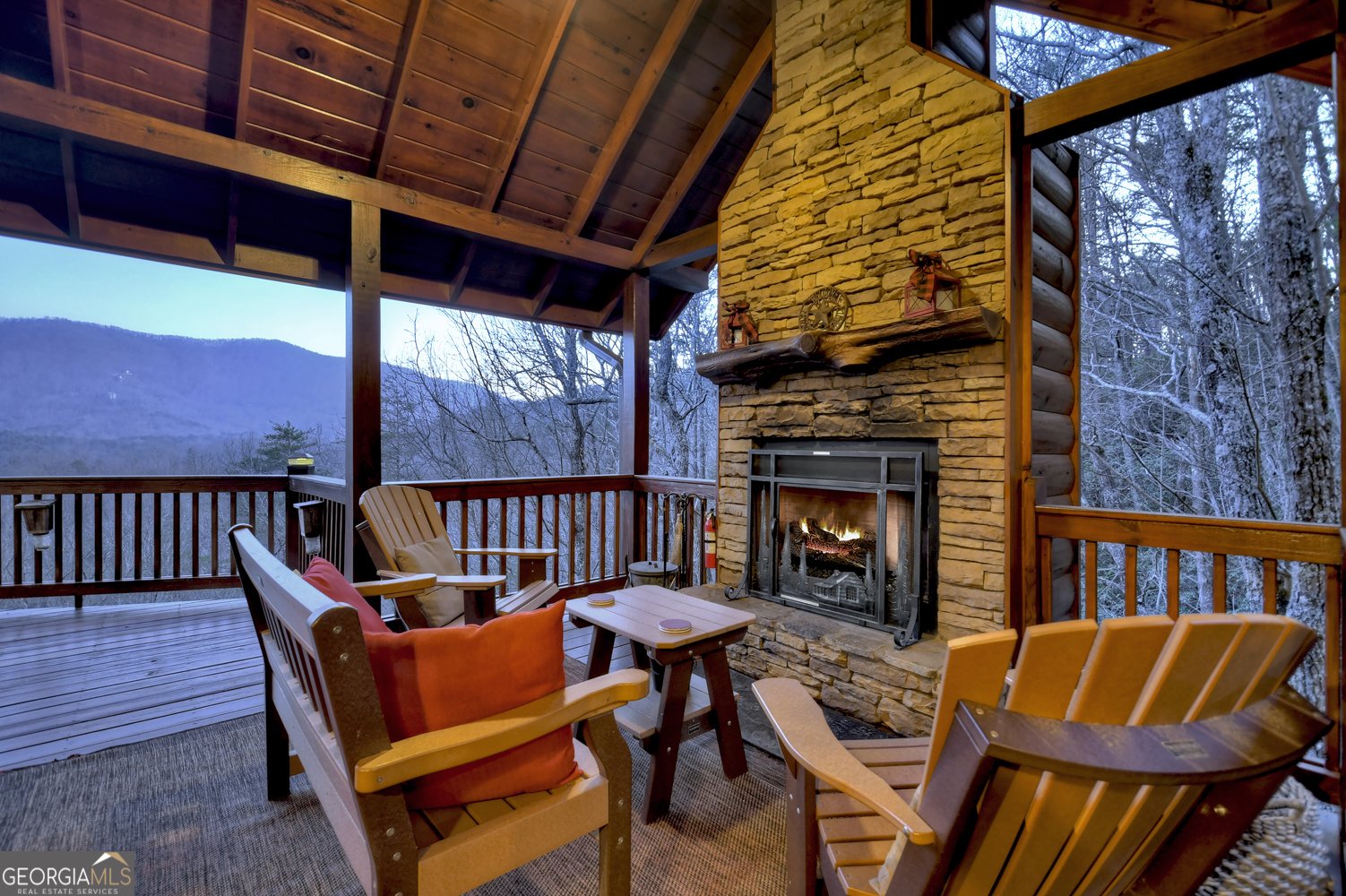 411 Ridge Trail Blue Ridge - 8