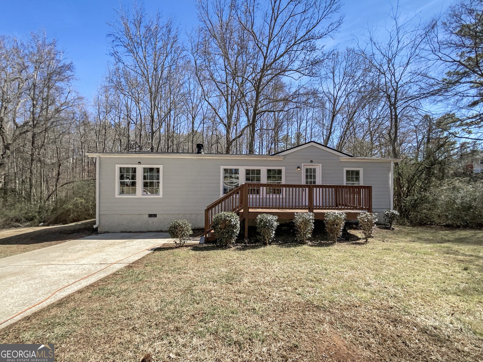 8072 Crystal Lane Douglasville - 1