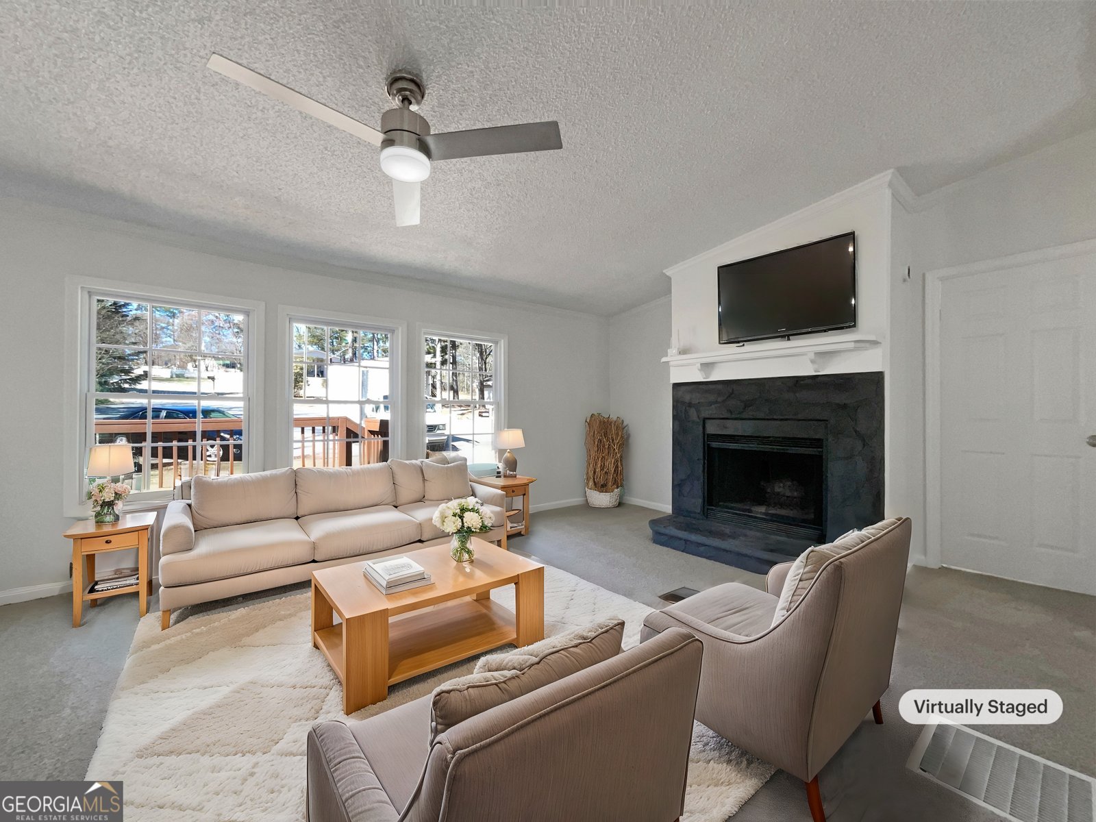 8072 Crystal Lane Douglasville - 2