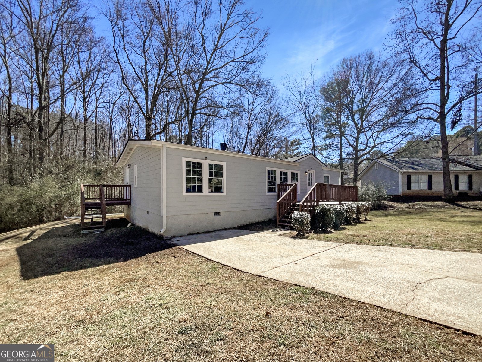 8072 Crystal Lane Douglasville - 20