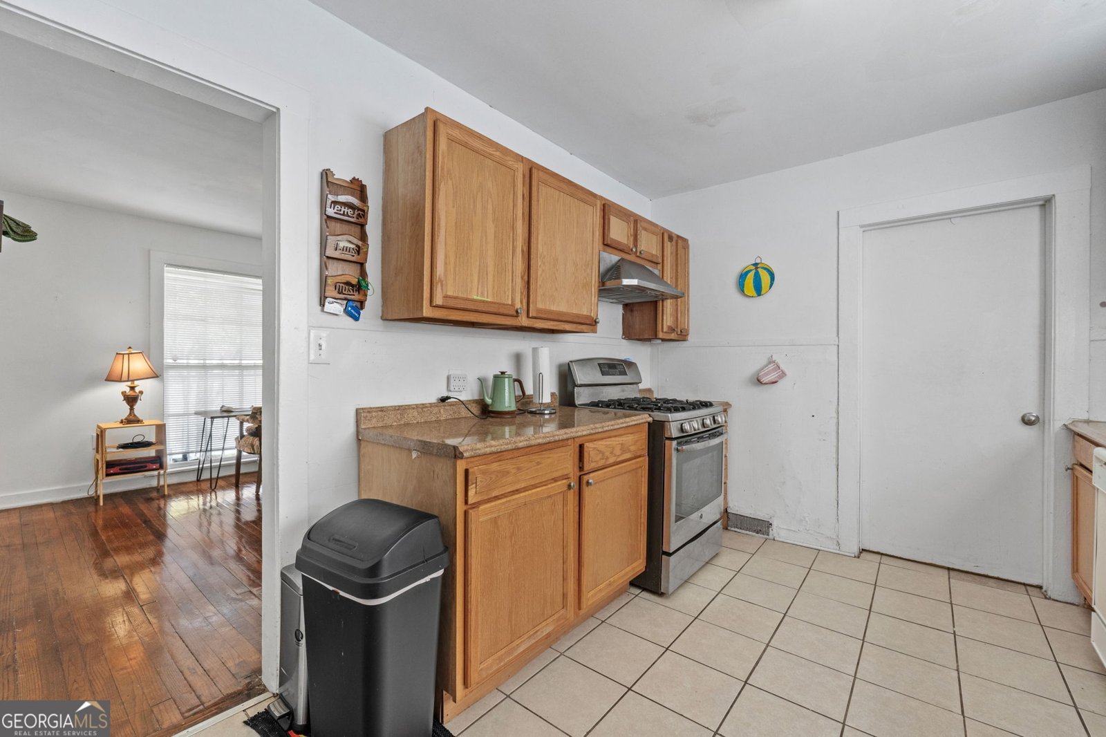 1444 NORMAN BERRY Drive East Point - 12