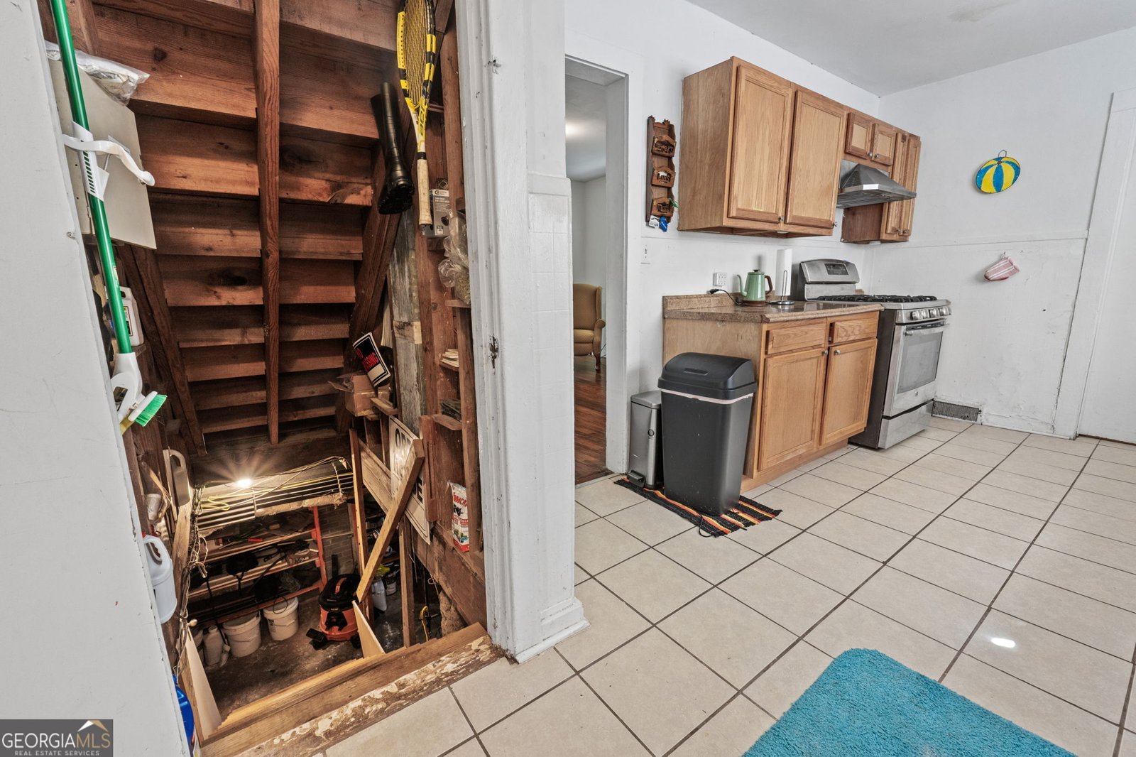 1444 NORMAN BERRY Drive East Point - 22