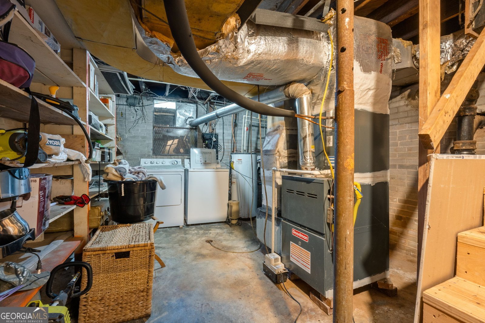 1444 NORMAN BERRY Drive East Point - 23