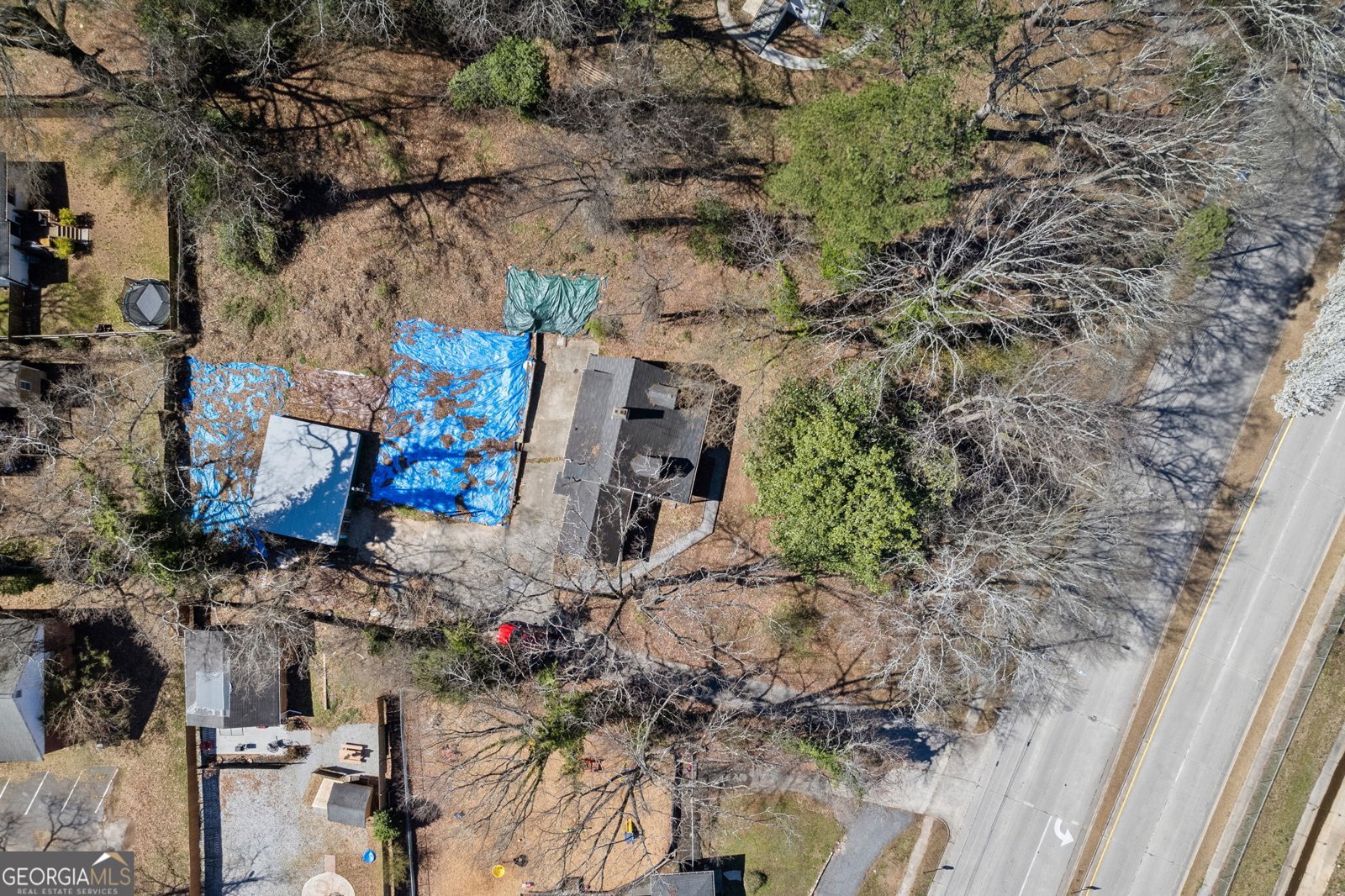 1444 NORMAN BERRY Drive East Point - 28