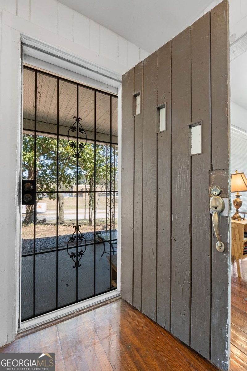 1444 NORMAN BERRY Drive East Point - 4