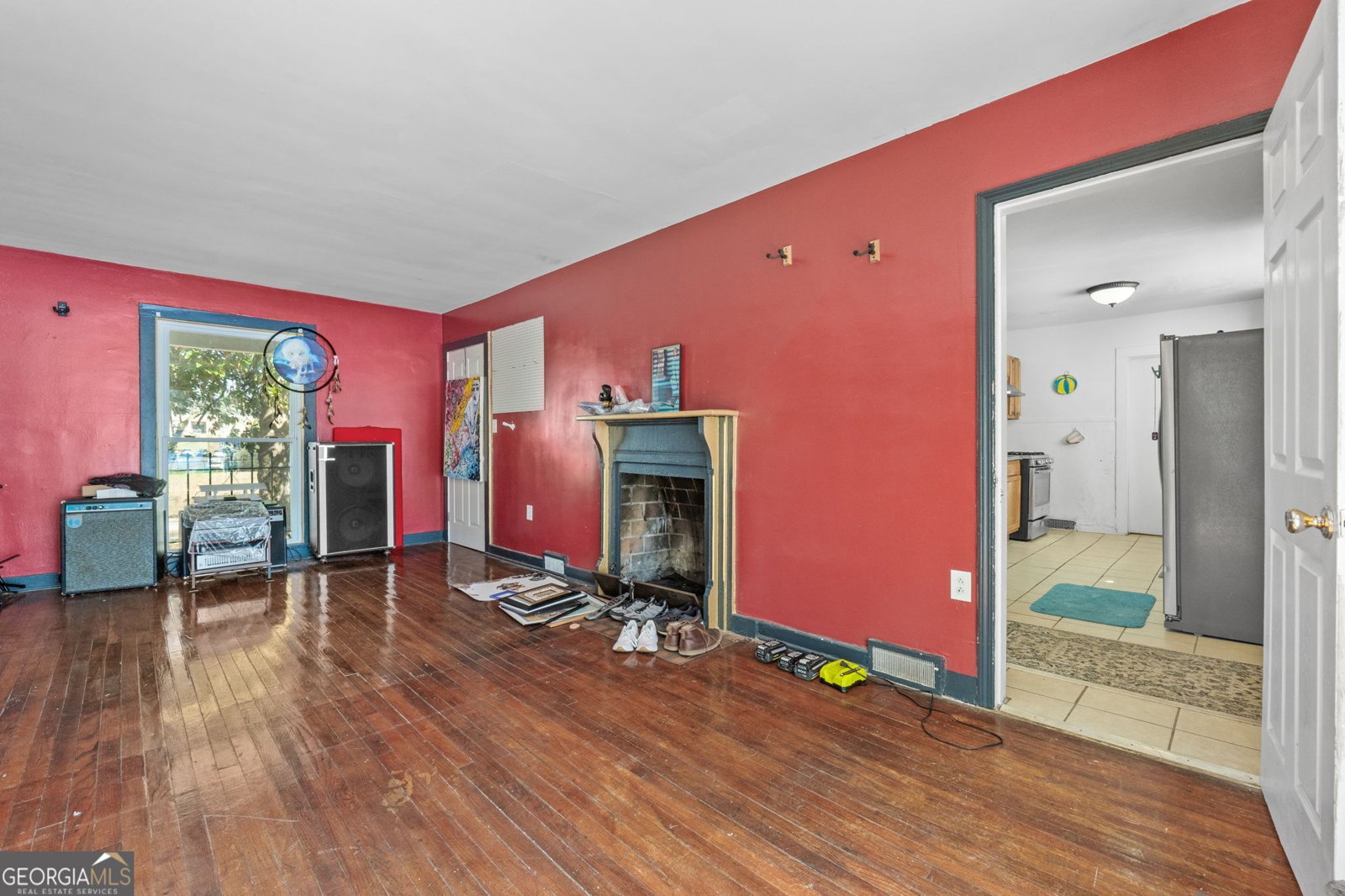 1444 NORMAN BERRY Drive East Point - 6