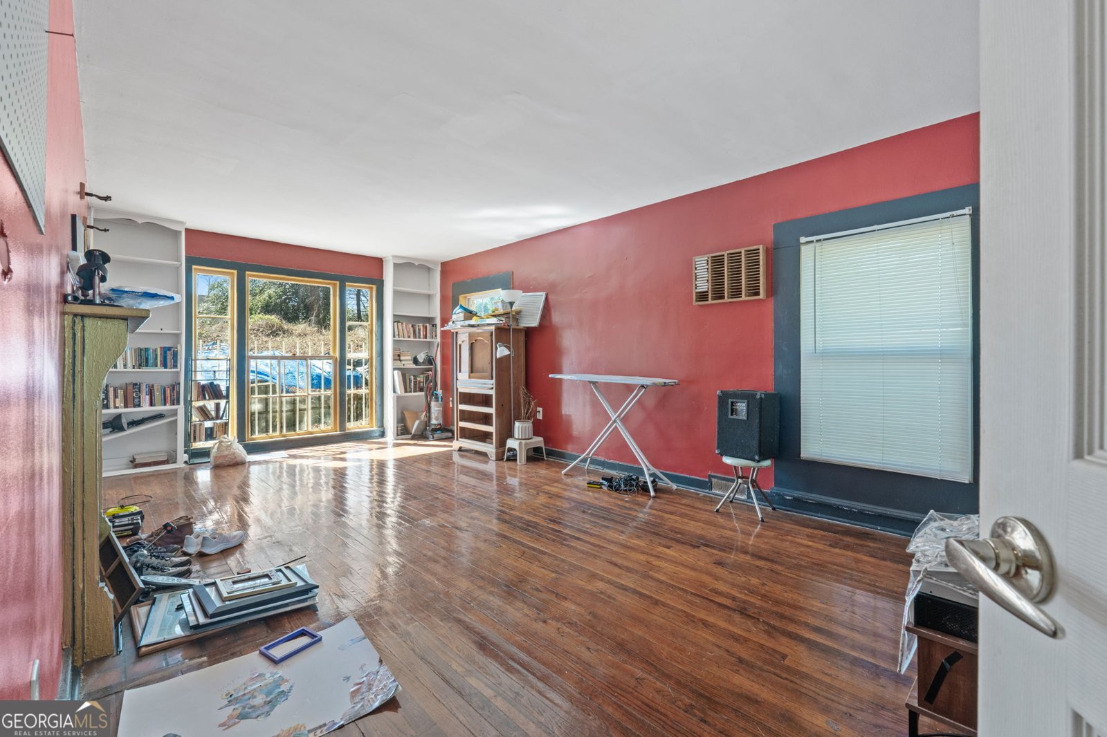 1444 NORMAN BERRY Drive East Point - 7
