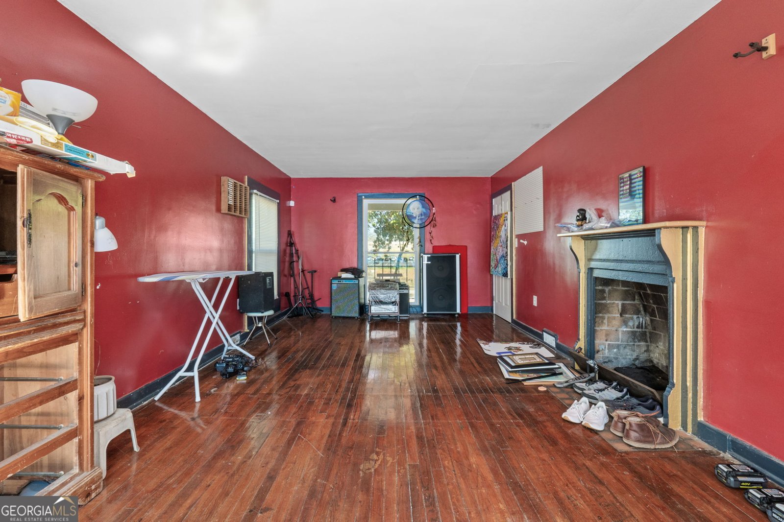 1444 NORMAN BERRY Drive East Point - 8