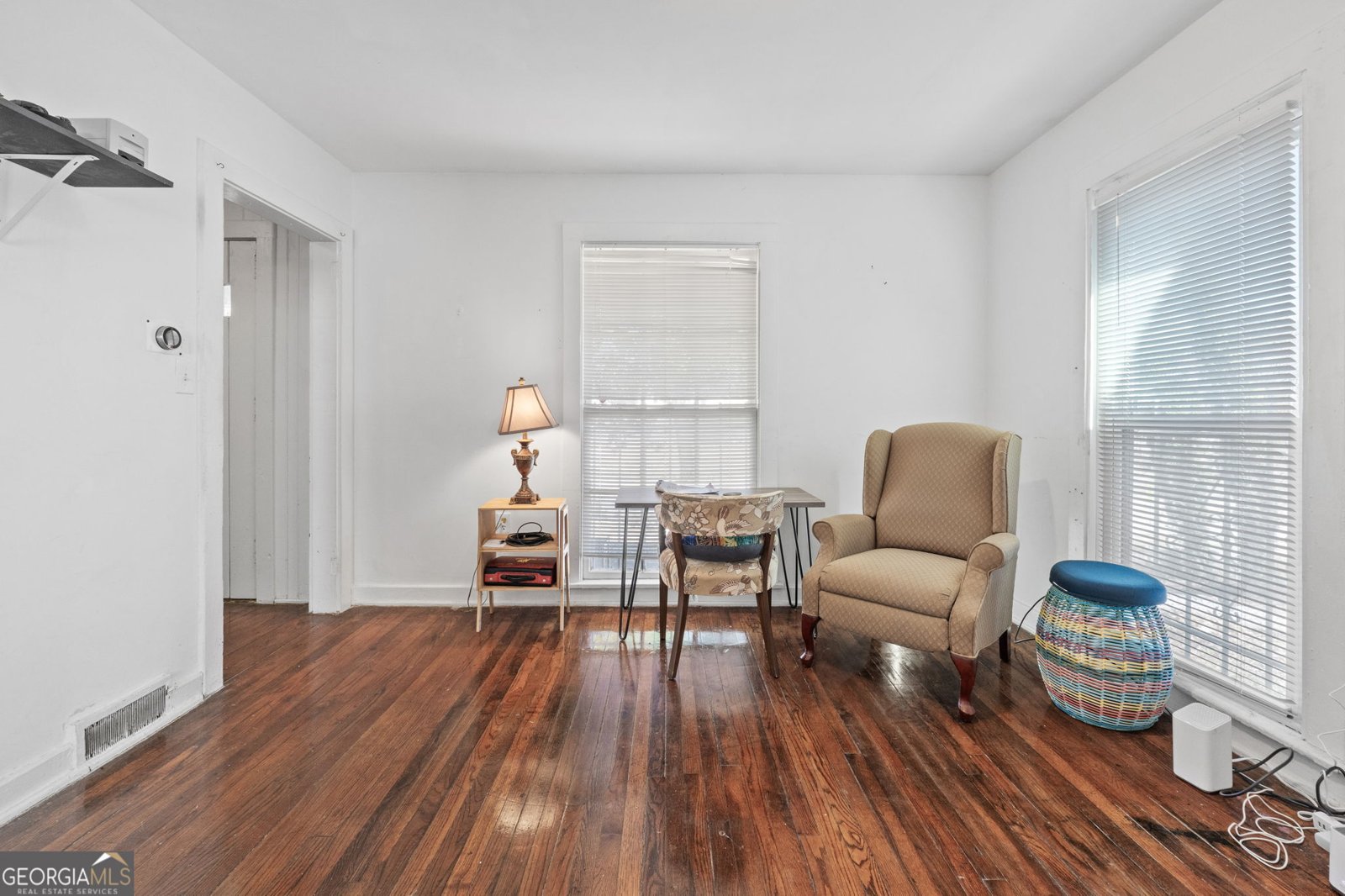 1444 NORMAN BERRY Drive East Point - 9