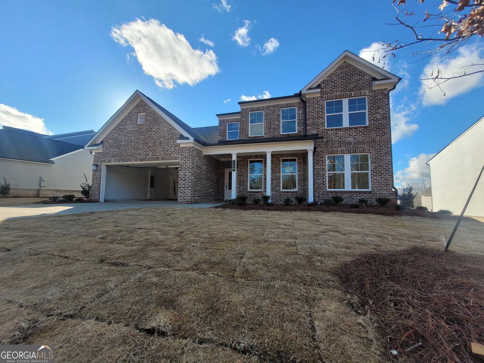 718 Ocmulgee Crossing Locust Grove - 2